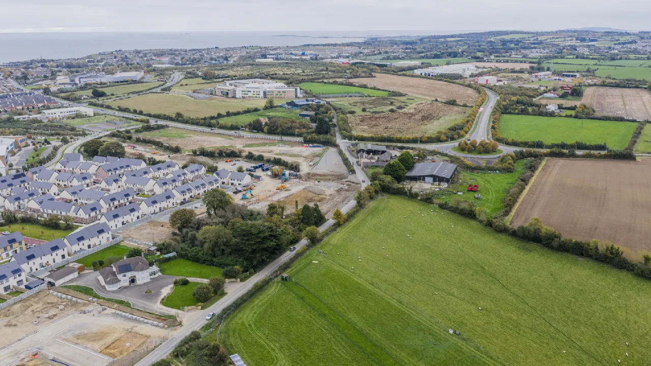 Photo of RA Zoned Site, Land At Clonard, Balbriggan, Co. Dublin, K32 PY23