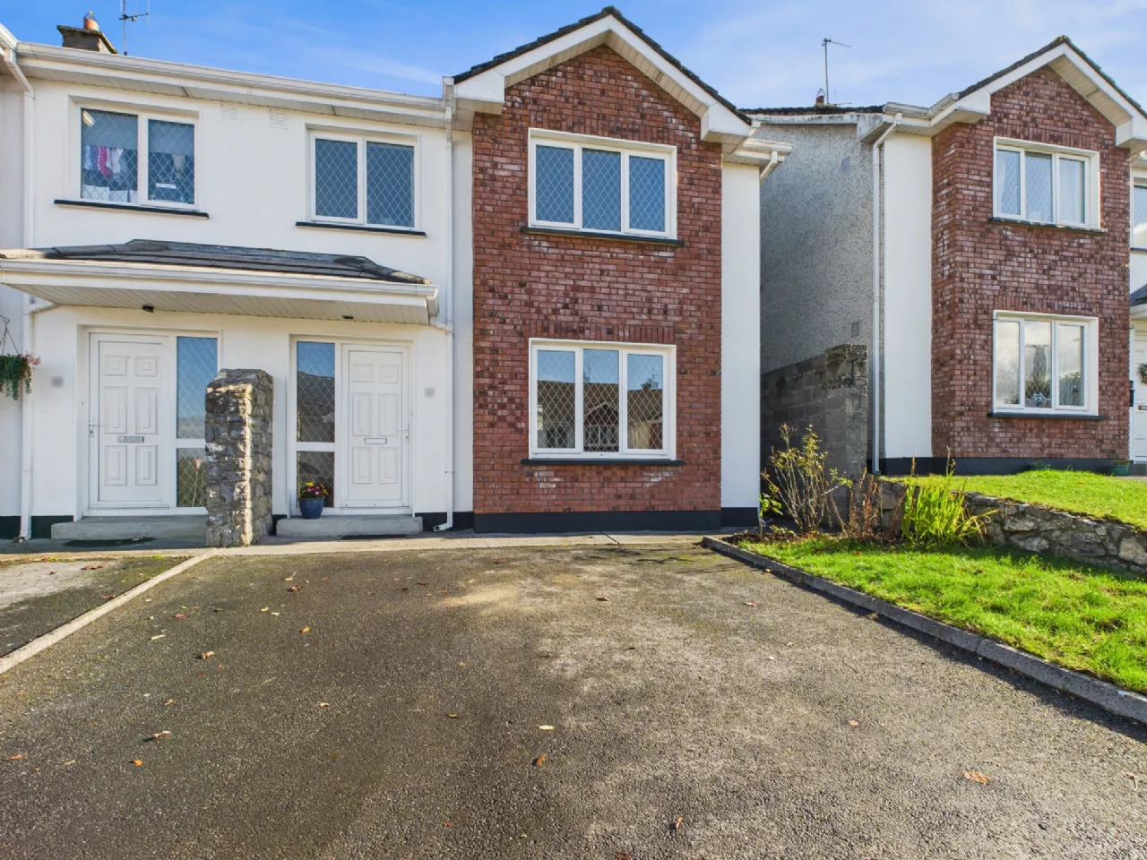 Photo of 13 Droim na Cille, Loughrea, Co. Galway, H62 A299