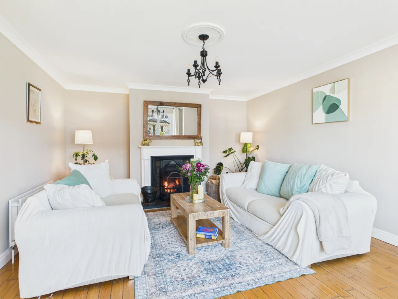 Photo of 13 Droim na Cille, Loughrea, Co. Galway, H62 A299