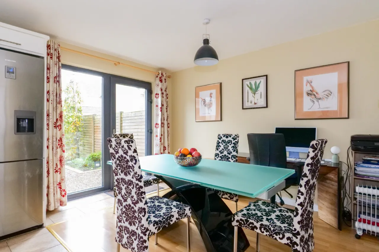 Photo of 7 Garrai Sheain, Roscam, Galway, H91 H9WP