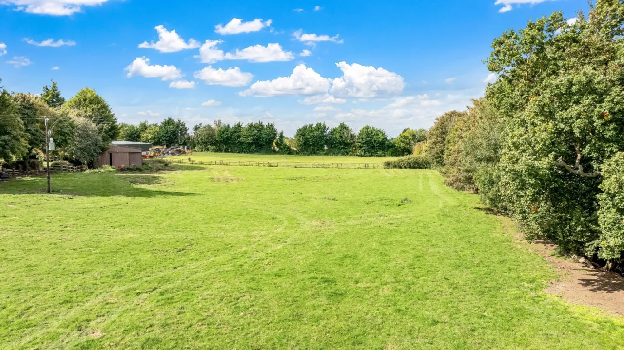 Photo of Belgree House, On Approx. 1.67 Hec (4.12 Acres), Kilmartin Lane, Hollystown, Dublin 15, D15 W9R9