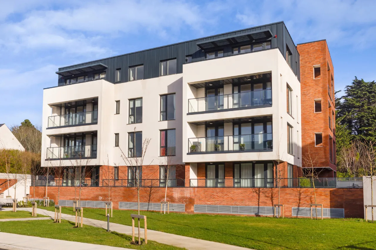 Photo of Kylemore, 4 Smallacre, Block E, Church Road, Killiney, Co. Dublin, A96 Y6AX