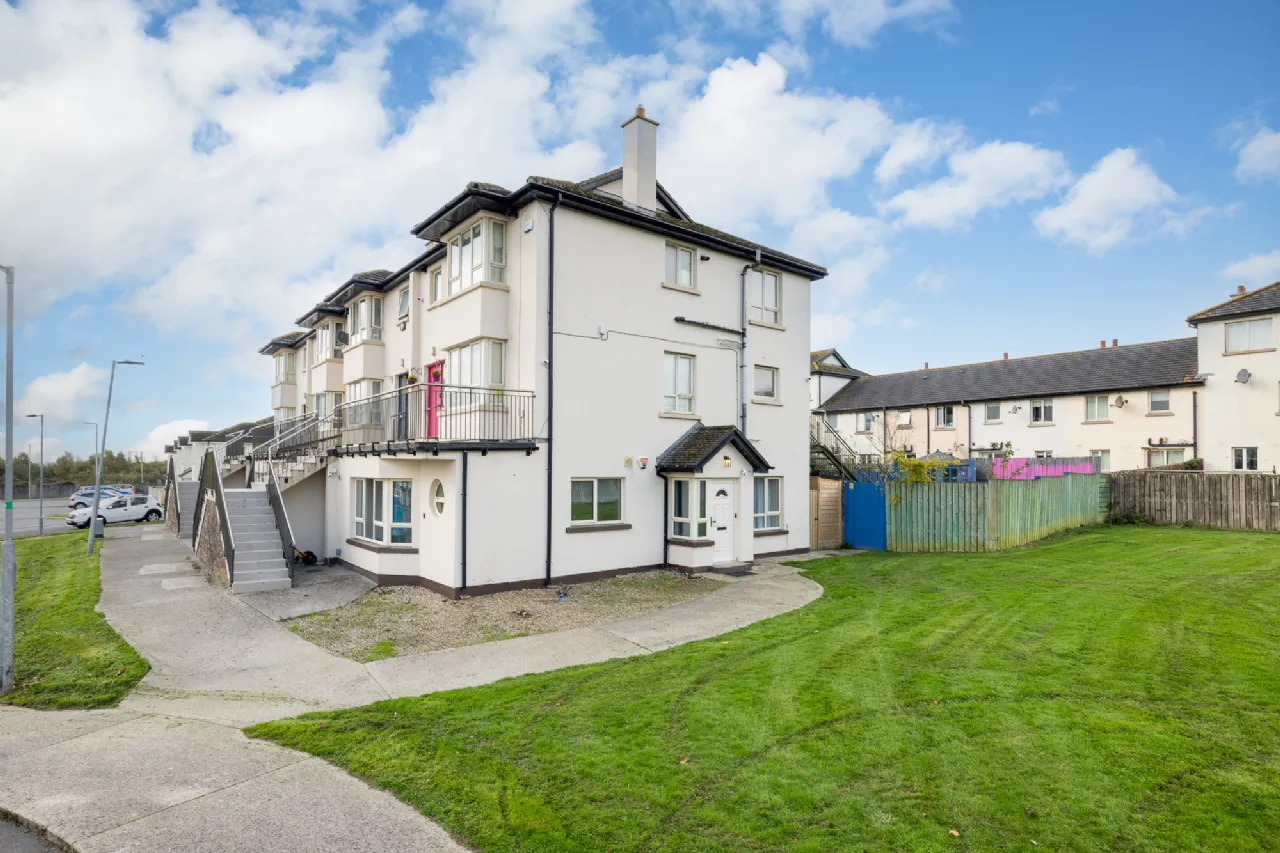 Photo of 7 Meadowfields Ave, Enniscorthy, Co. Wexford., Y21 AE03