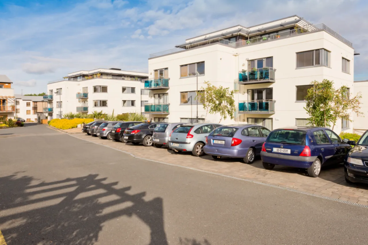 Photo of 8 Rochfort House, Brennanstown, Cabinteely, Dublin 18, D18 E002