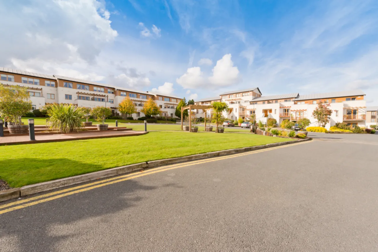 Photo of 8 Rochfort House, Brennanstown, Cabinteely, Dublin 18, D18 E002