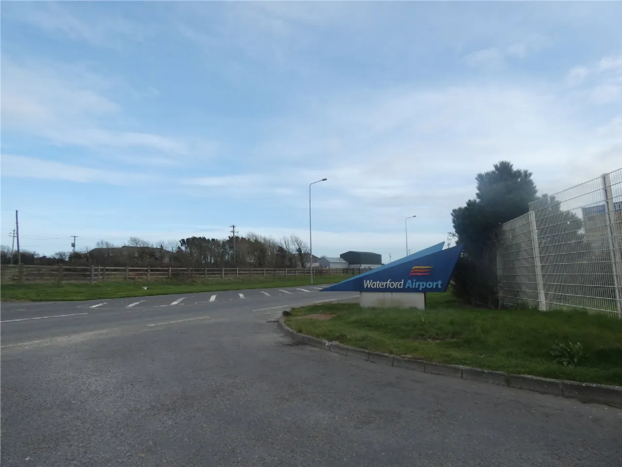 Photo of Clarke Aviation Ltd, Waterford Airport, Killowen,, Co.Waterford, X91 D658