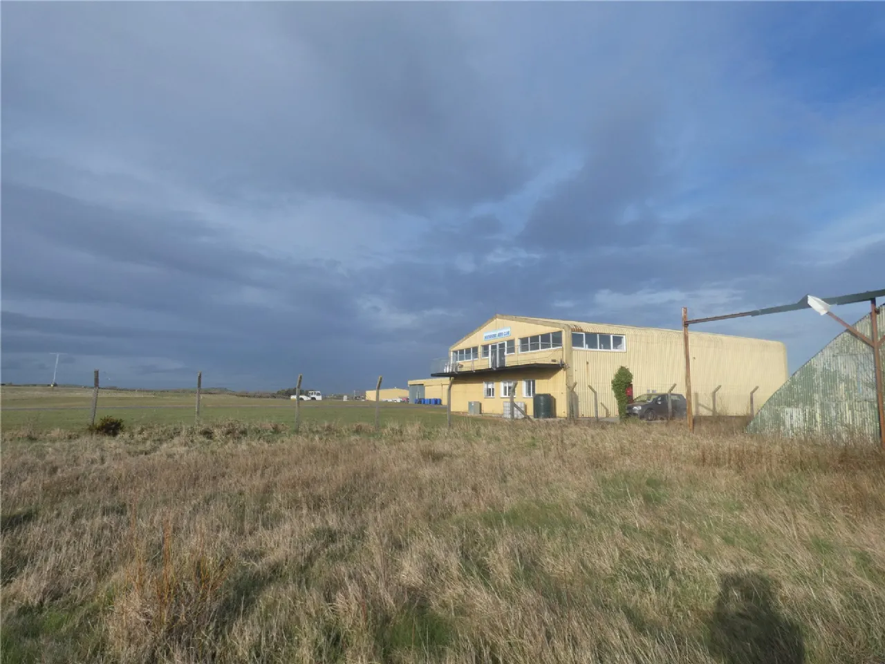 Photo of Clarke Aviation Ltd, Waterford Airport, Killowen,, Co.Waterford, X91 D658