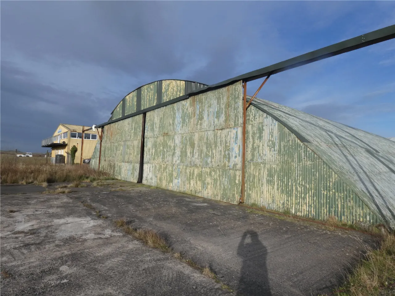 Photo of Clarke Aviation Ltd, Waterford Airport, Killowen,, Co.Waterford, X91 D658