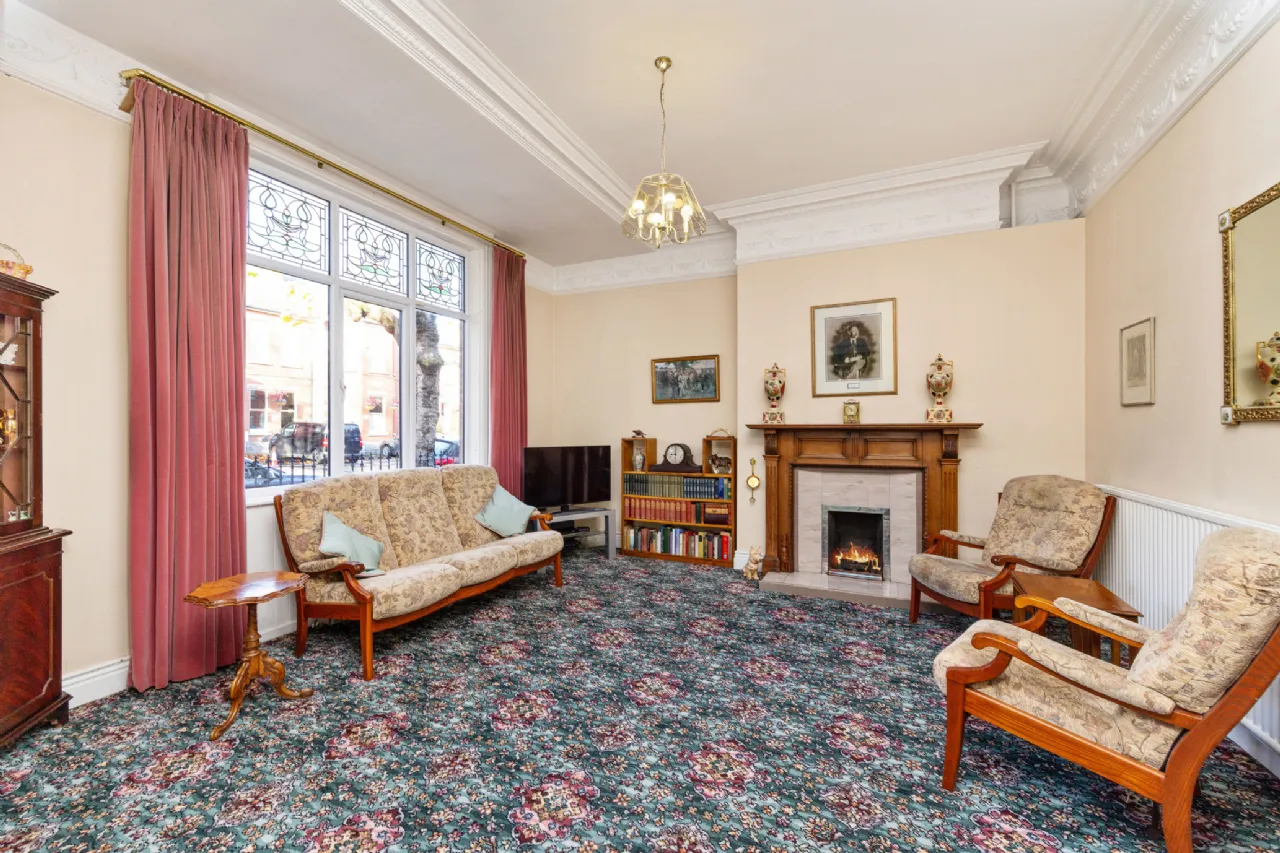 Photo of 6 Iona Park, Glasnevin, Dublin 9, D09 E7R2