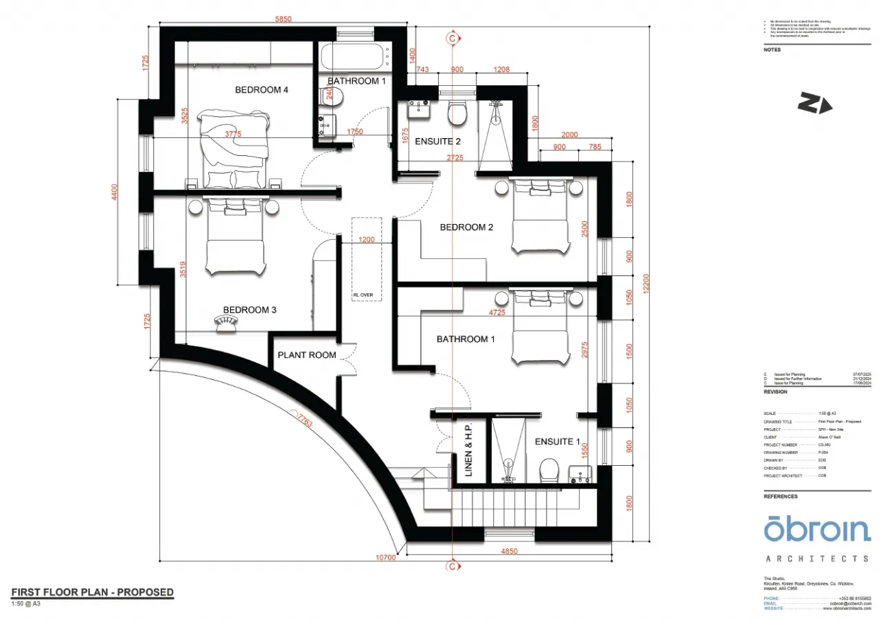 Photo of Site At Seasons Park, Newtownmountkennedy, Co. Wicklow
