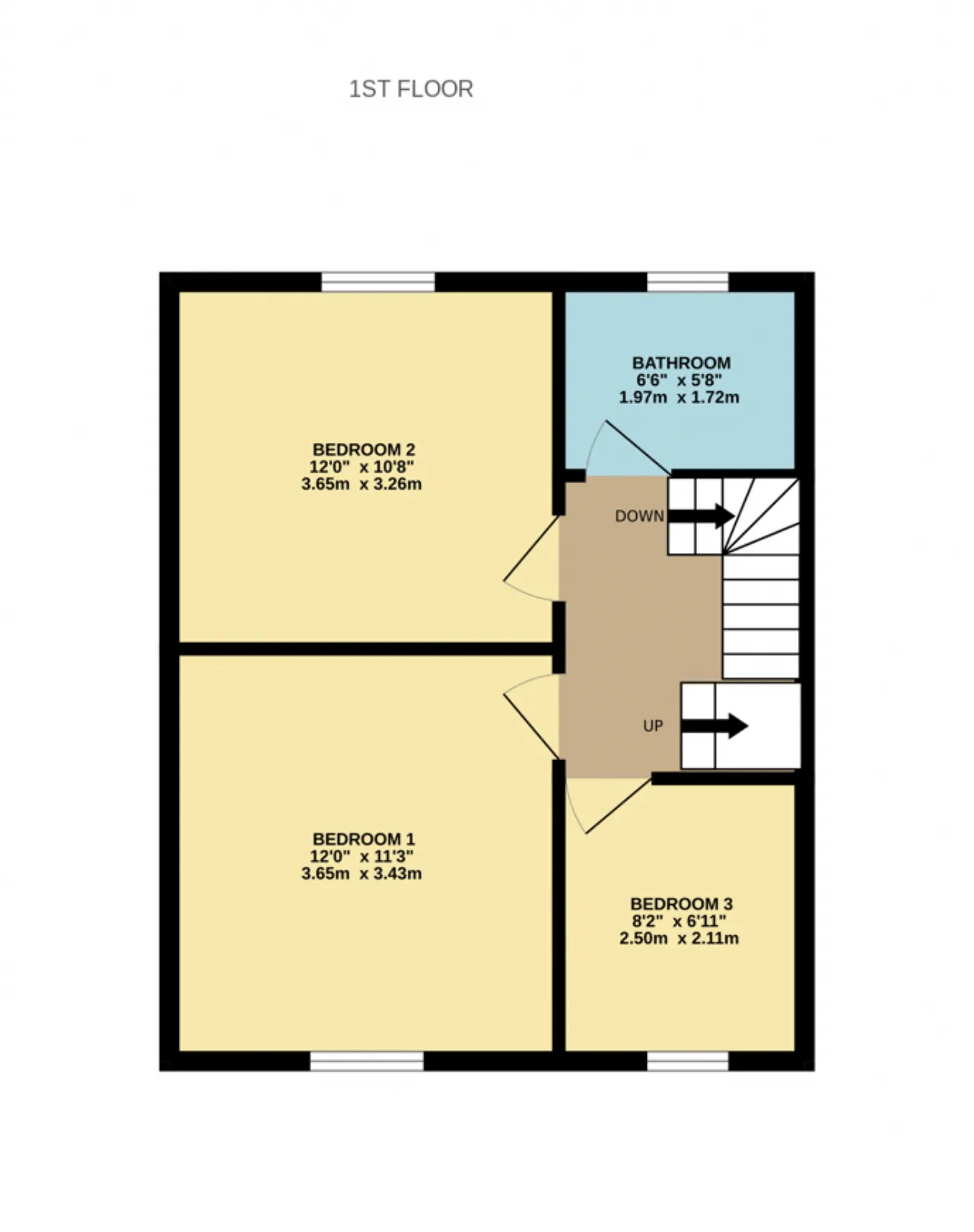 Photo of 12 Glenbeigh Road, Cabra, Dublin 7, D07W2F2