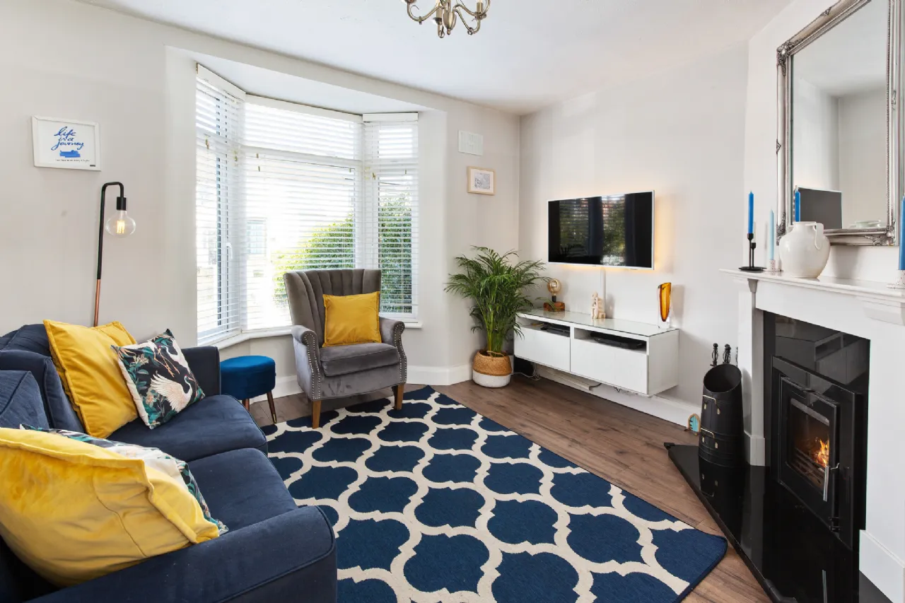 Photo of 12 Glenbeigh Road, Cabra, Dublin 7, D07W2F2