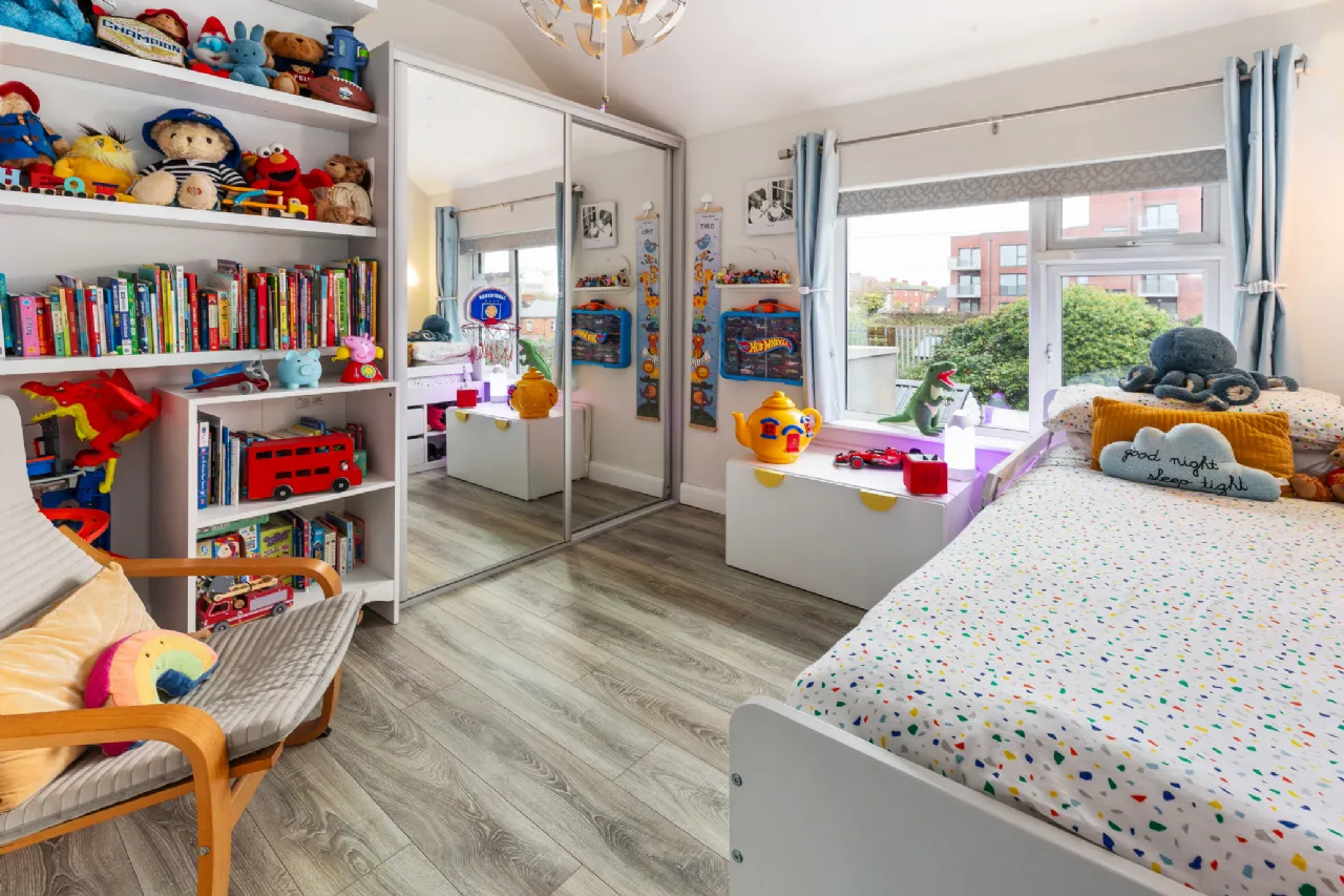 Photo of 12 Glenbeigh Road, Cabra, Dublin 7, D07W2F2