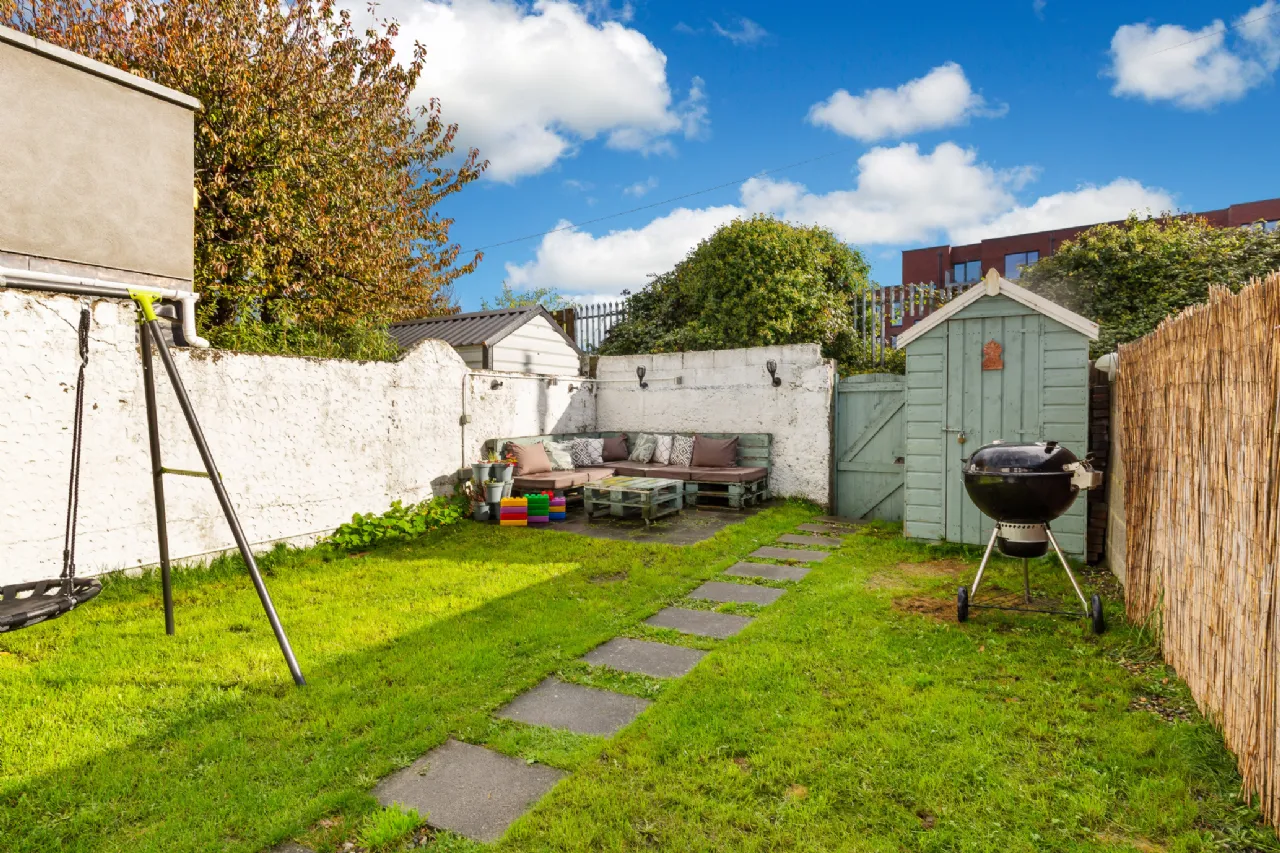 Photo of 12 Glenbeigh Road, Cabra, Dublin 7, D07W2F2