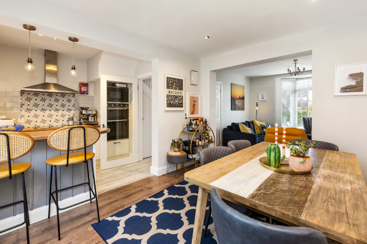 Photo of 12 Glenbeigh Road, Cabra, Dublin 7, D07W2F2