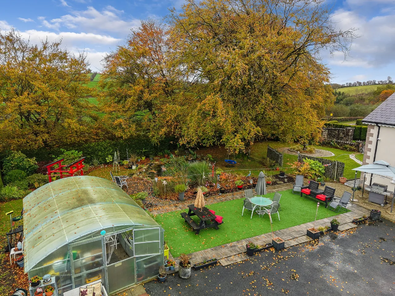 Photo of Manor Hous, Drumanespic, Bailieborough, Co. Cavan, A82 KR58