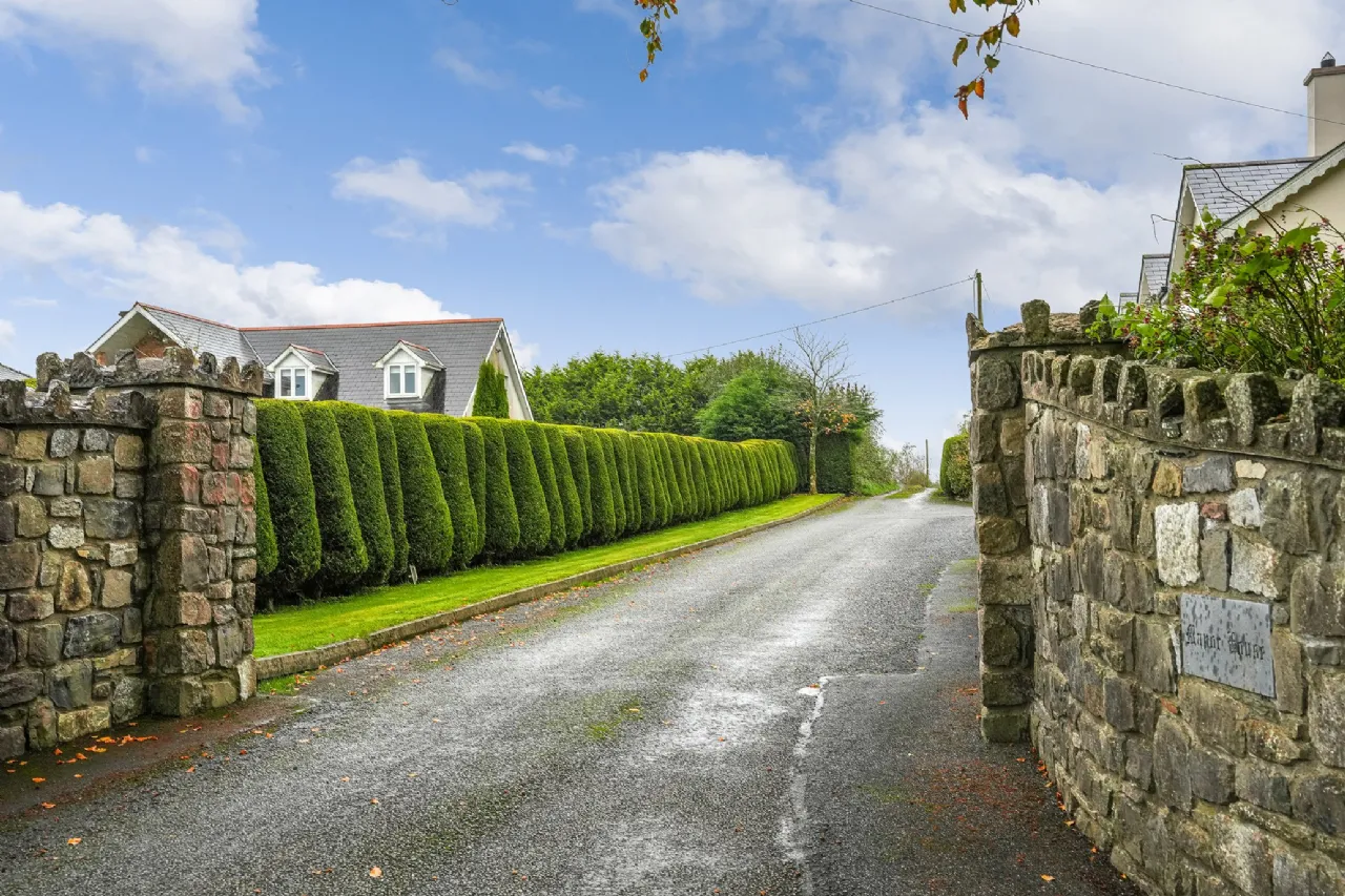 Photo of Manor Hous, Drumanespic, Bailieborough, Co. Cavan, A82 KR58