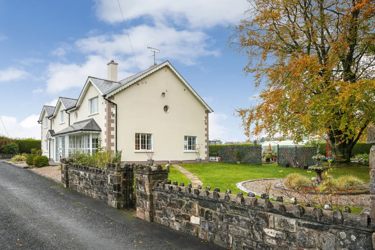 Photo of Manor Hous, Drumanespic, Bailieborough, Co. Cavan, A82 KR58