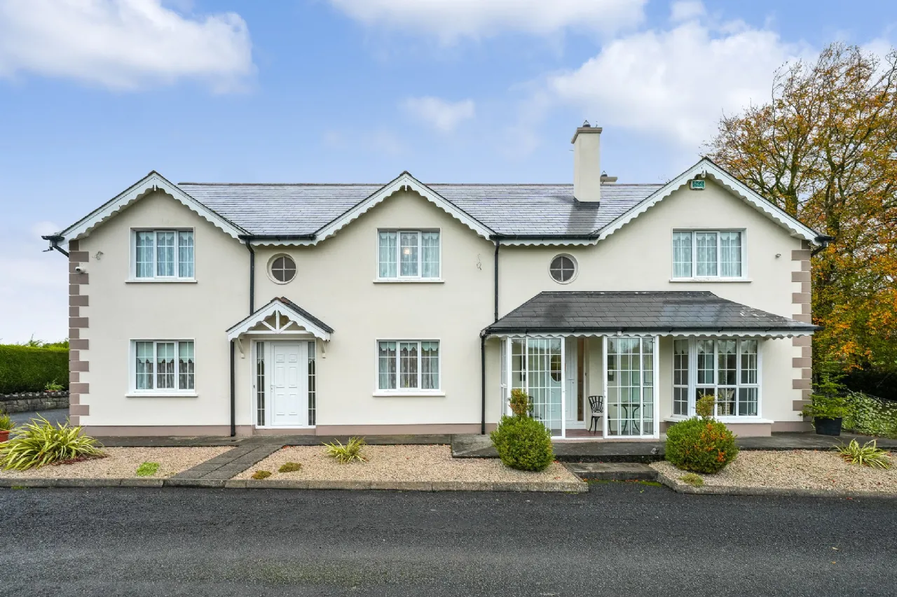 Photo of Manor Hous, Drumanespic, Bailieborough, Co. Cavan, A82 KR58