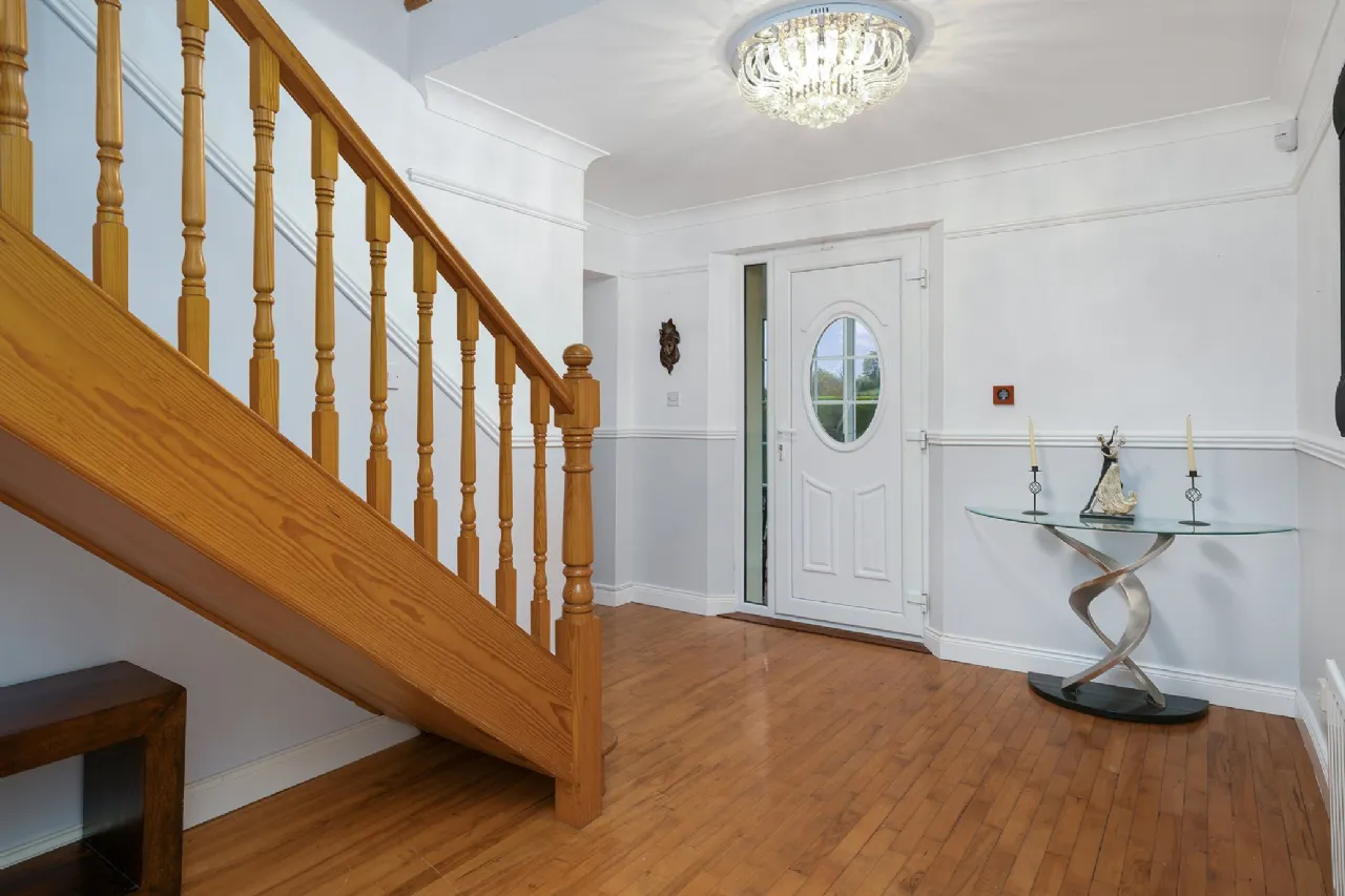 Photo of Manor Hous, Drumanespic, Bailieborough, Co. Cavan, A82 KR58