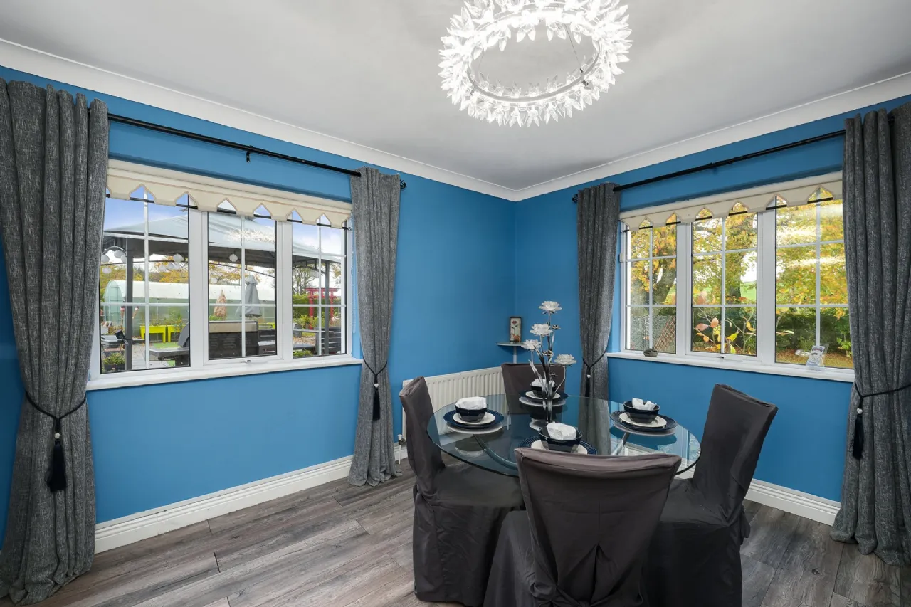 Photo of Manor Hous, Drumanespic, Bailieborough, Co. Cavan, A82 KR58