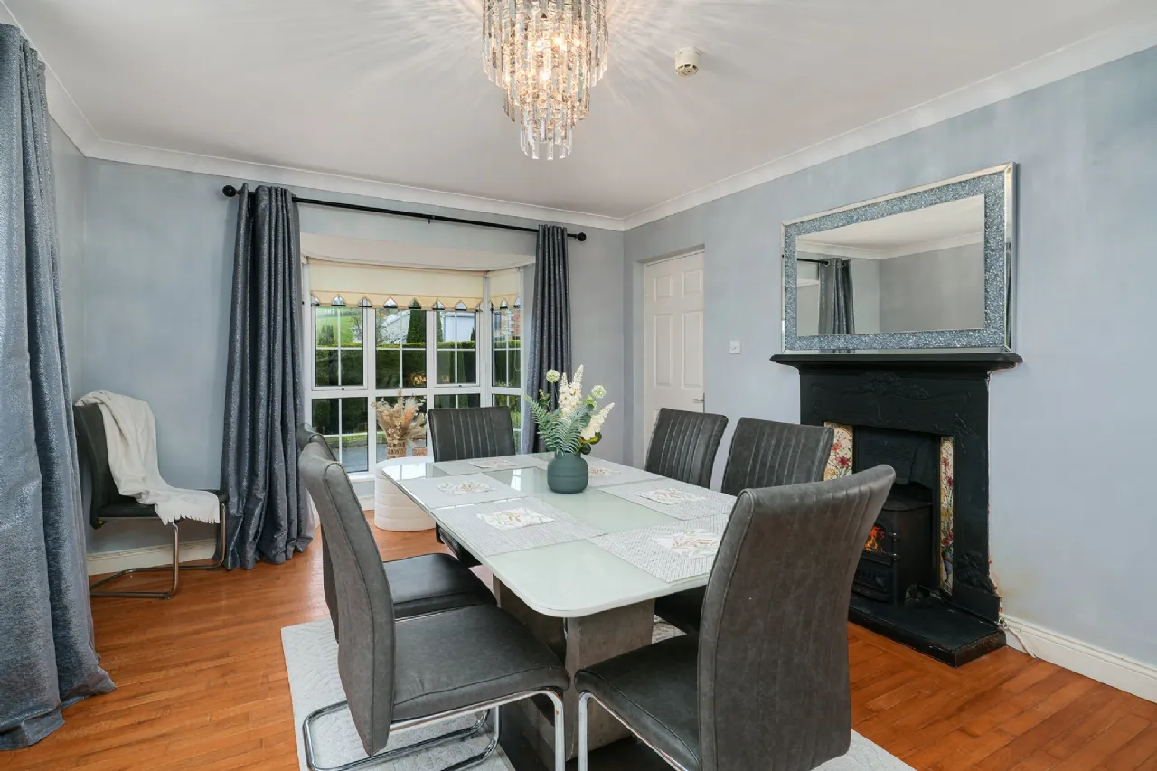 Photo of Manor Hous, Drumanespic, Bailieborough, Co. Cavan, A82 KR58