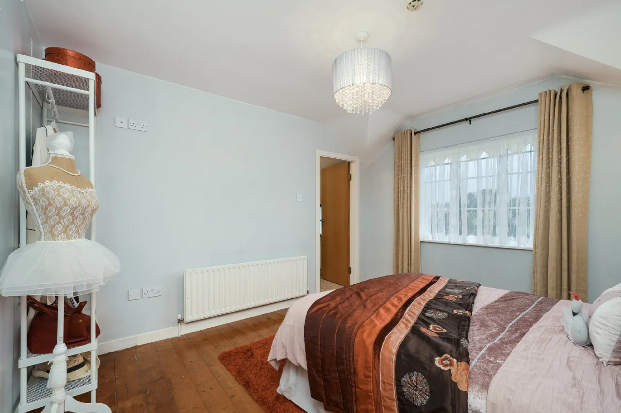 Photo of Manor Hous, Drumanespic, Bailieborough, Co. Cavan, A82 KR58