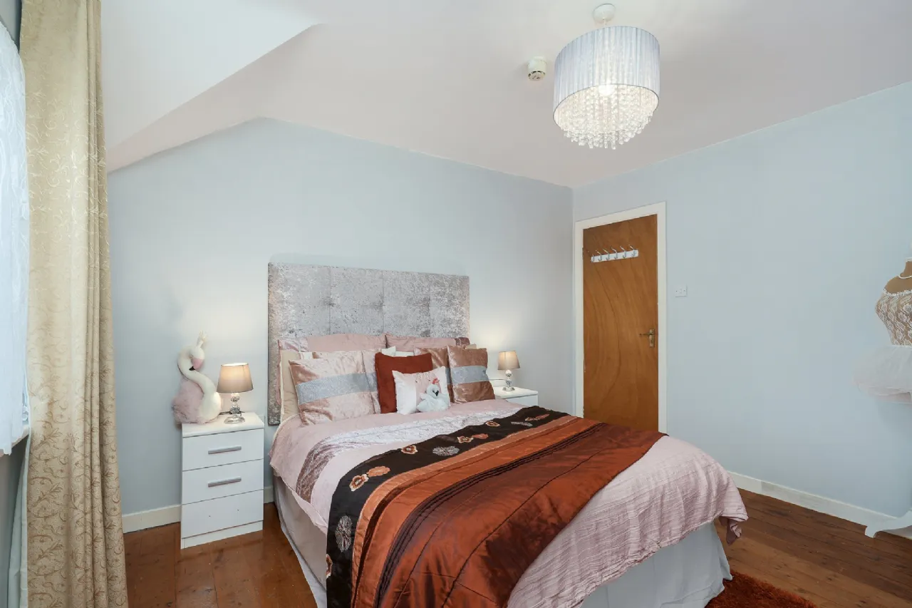 Photo of Manor Hous, Drumanespic, Bailieborough, Co. Cavan, A82 KR58