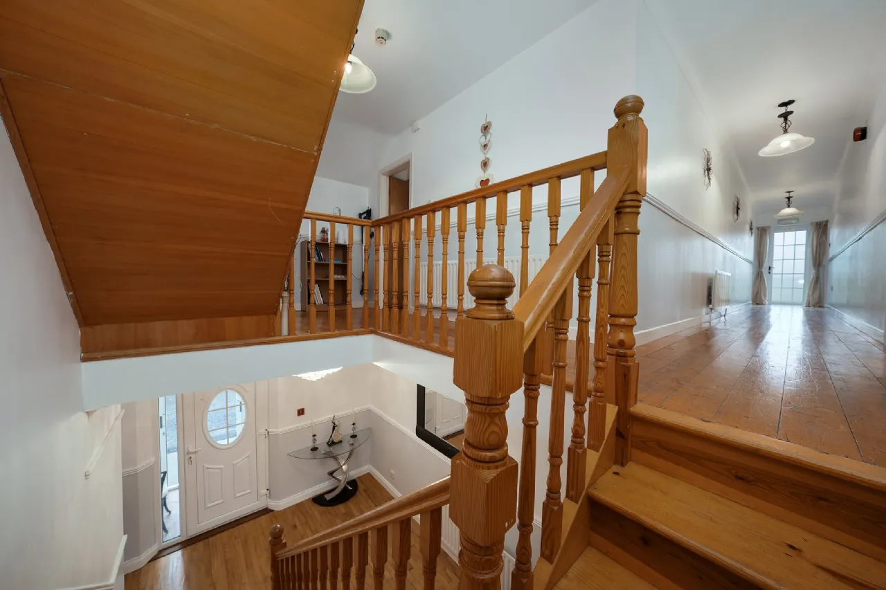 Photo of Manor Hous, Drumanespic, Bailieborough, Co. Cavan, A82 KR58