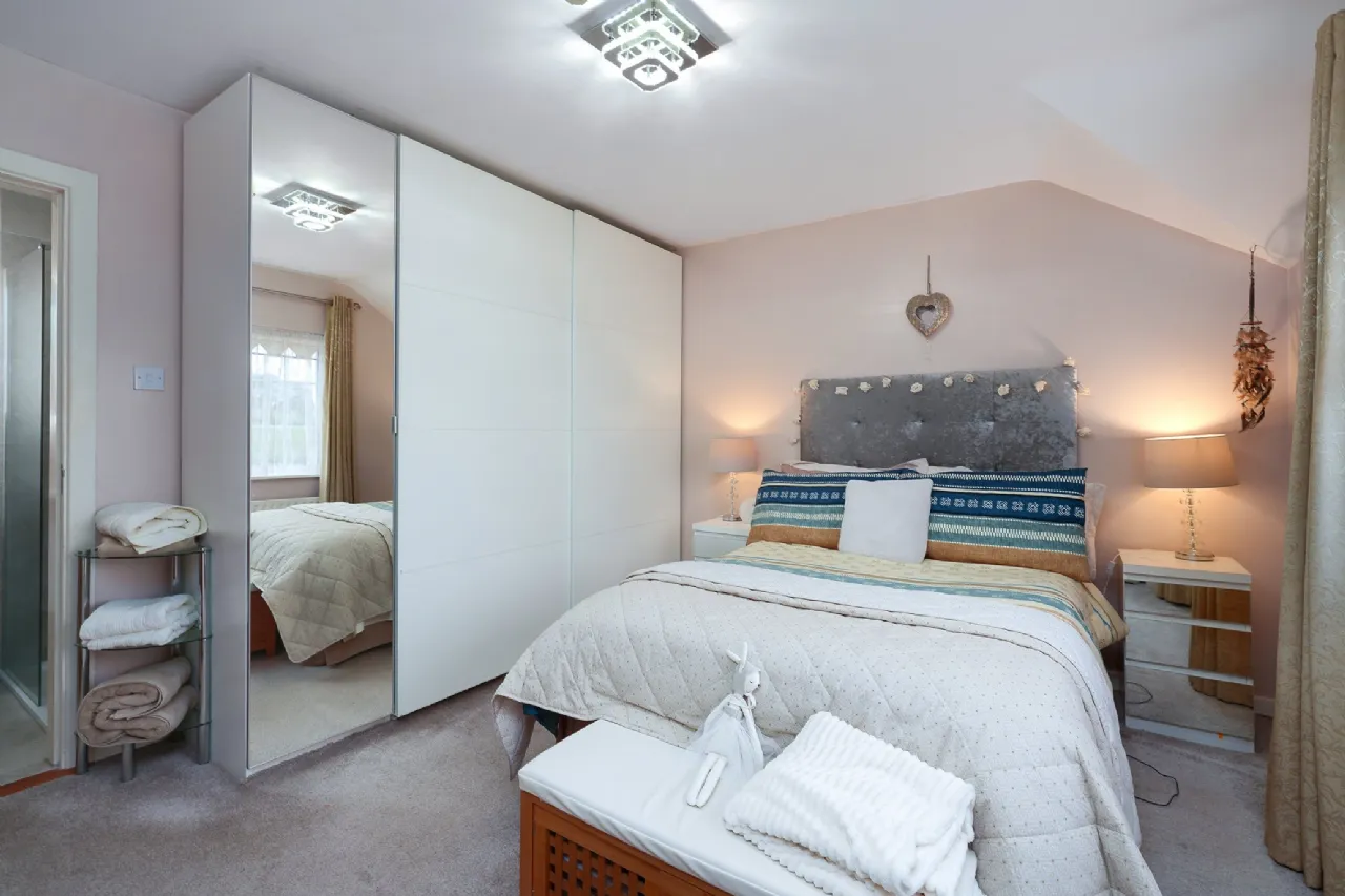 Photo of Manor Hous, Drumanespic, Bailieborough, Co. Cavan, A82 KR58