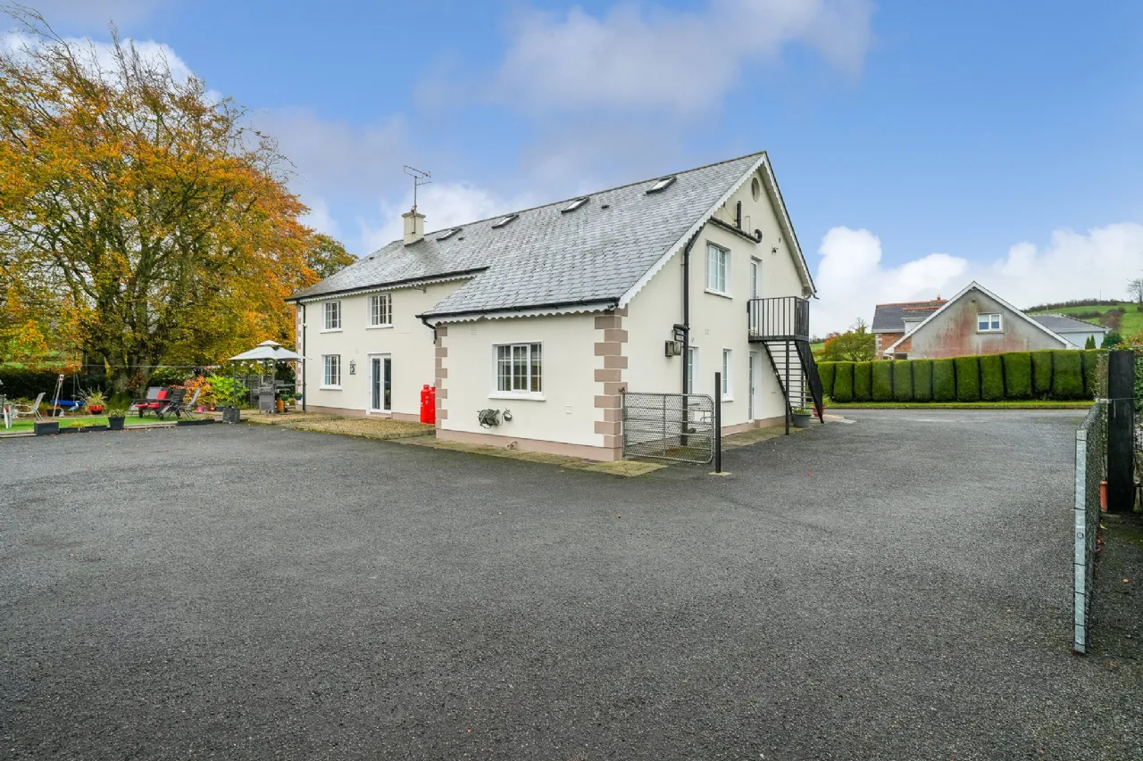 Photo of Manor Hous, Drumanespic, Bailieborough, Co. Cavan, A82 KR58