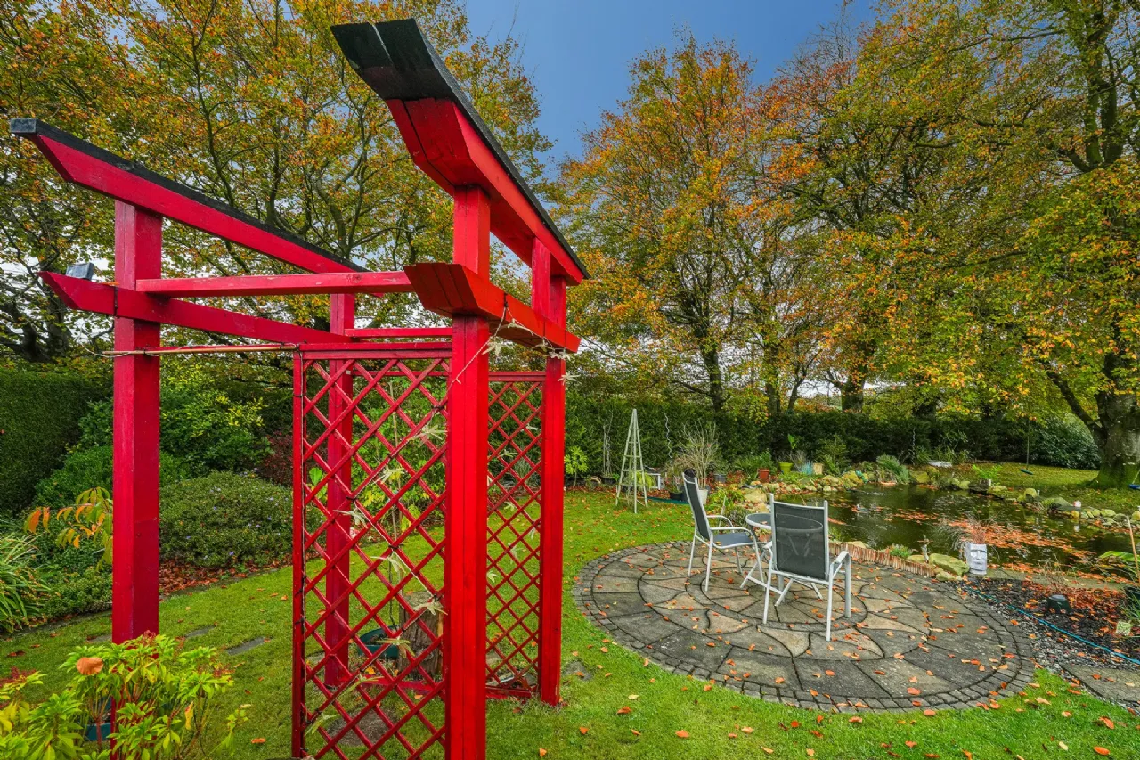 Photo of Manor Hous, Drumanespic, Bailieborough, Co. Cavan, A82 KR58