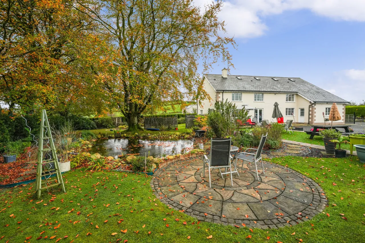 Photo of Manor Hous, Drumanespic, Bailieborough, Co. Cavan, A82 KR58