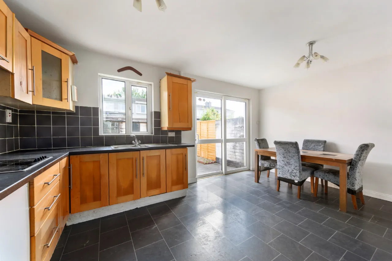 Photo of 10 Birchwood Close, Springfield, Tallaght, Dublin 24, D24 W3KD