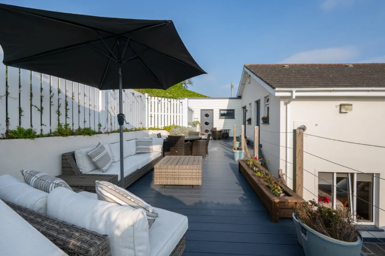 Photo of Whistler, Coast Road, Fountainstown, Crosshaven, Co.Cork, P43K300