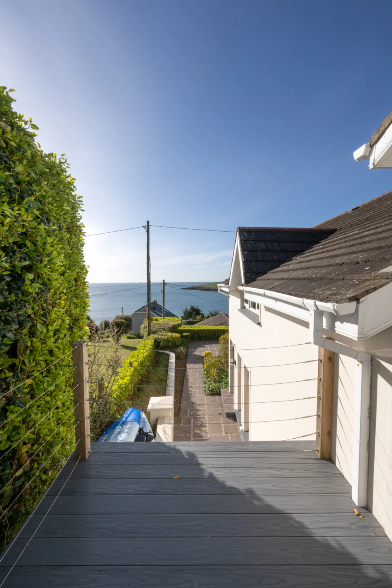 Photo of Whistler, Coast Road, Fountainstown, Crosshaven, Co.Cork, P43K300