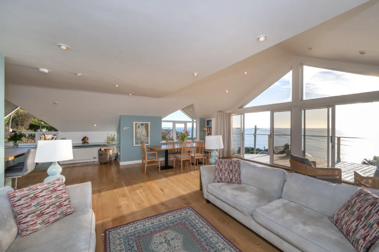 Photo of Whistler, Coast Road, Fountainstown, Crosshaven, Co.Cork, P43K300