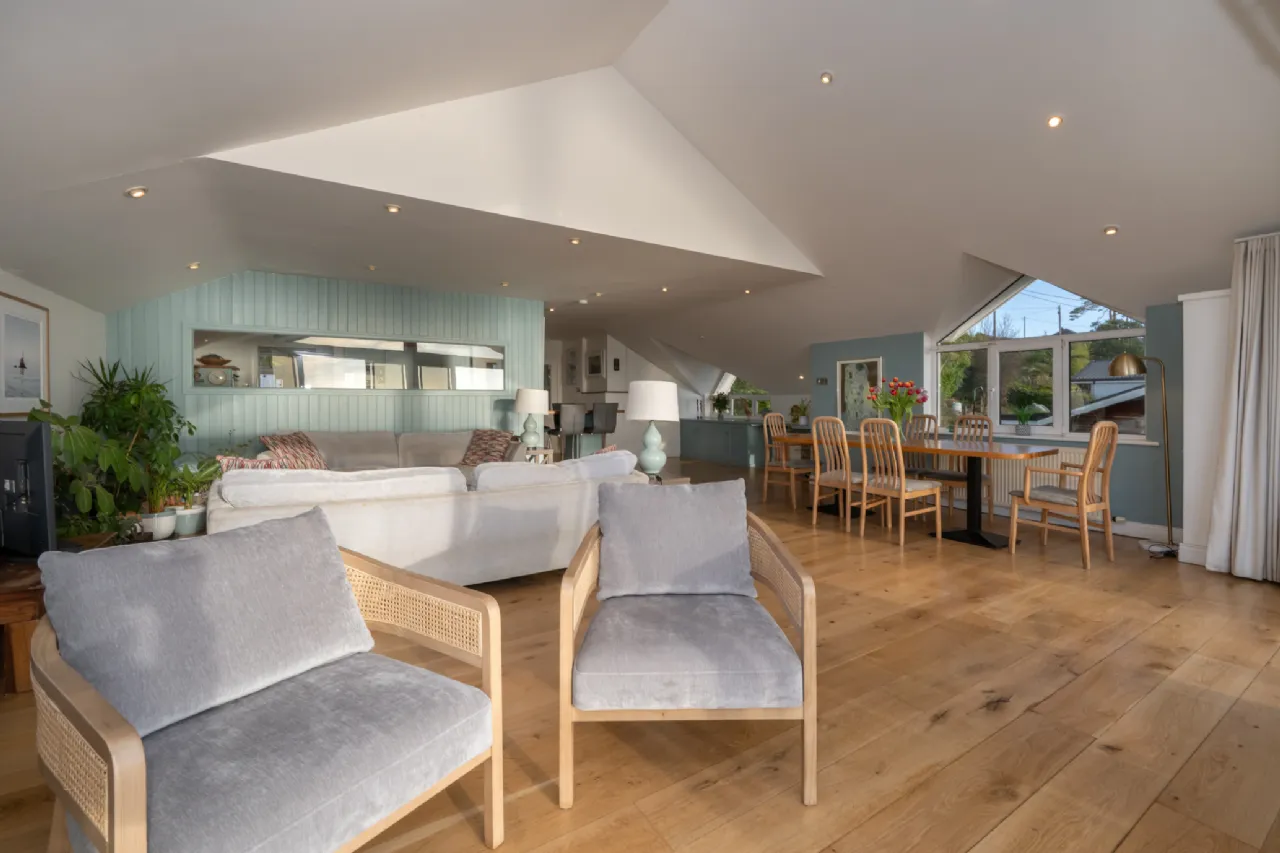 Photo of Whistler, Coast Road, Fountainstown, Crosshaven, Co.Cork, P43K300