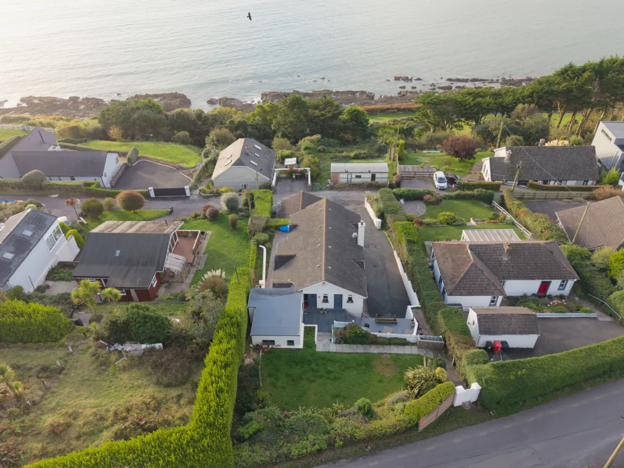 Photo of Whistler, Coast Road, Fountainstown, Crosshaven, Co.Cork, P43K300