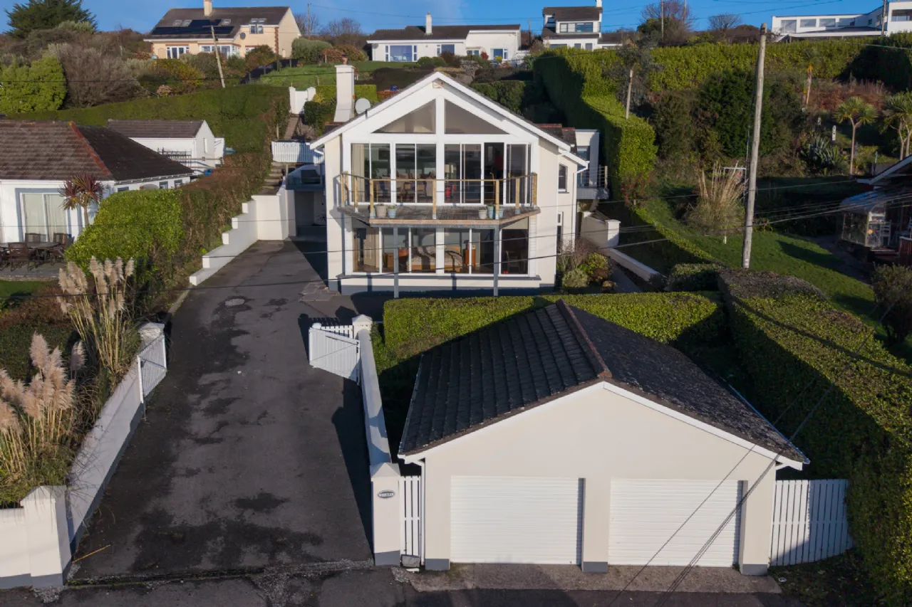 Photo of Whistler, Coast Road, Fountainstown, Crosshaven, Co.Cork, P43K300