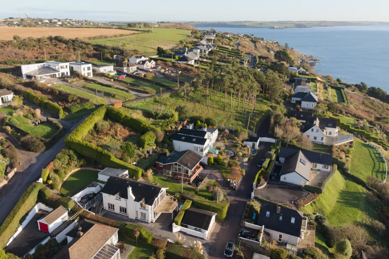 Photo of Whistler, Coast Road, Fountainstown, Crosshaven, Co.Cork, P43K300