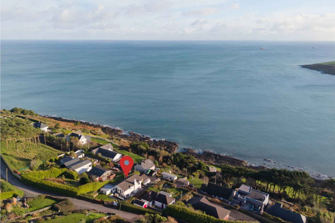 Photo of Whistler, Coast Road, Fountainstown, Crosshaven, Co.Cork, P43K300