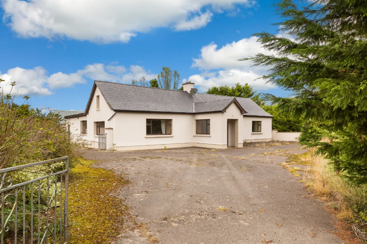 Photo of Lot 3 - Rockwell Farm (The Entire), Approx. 329.2 Ha (813.5 Acres), Cashel, County Tipperary, E25 F886