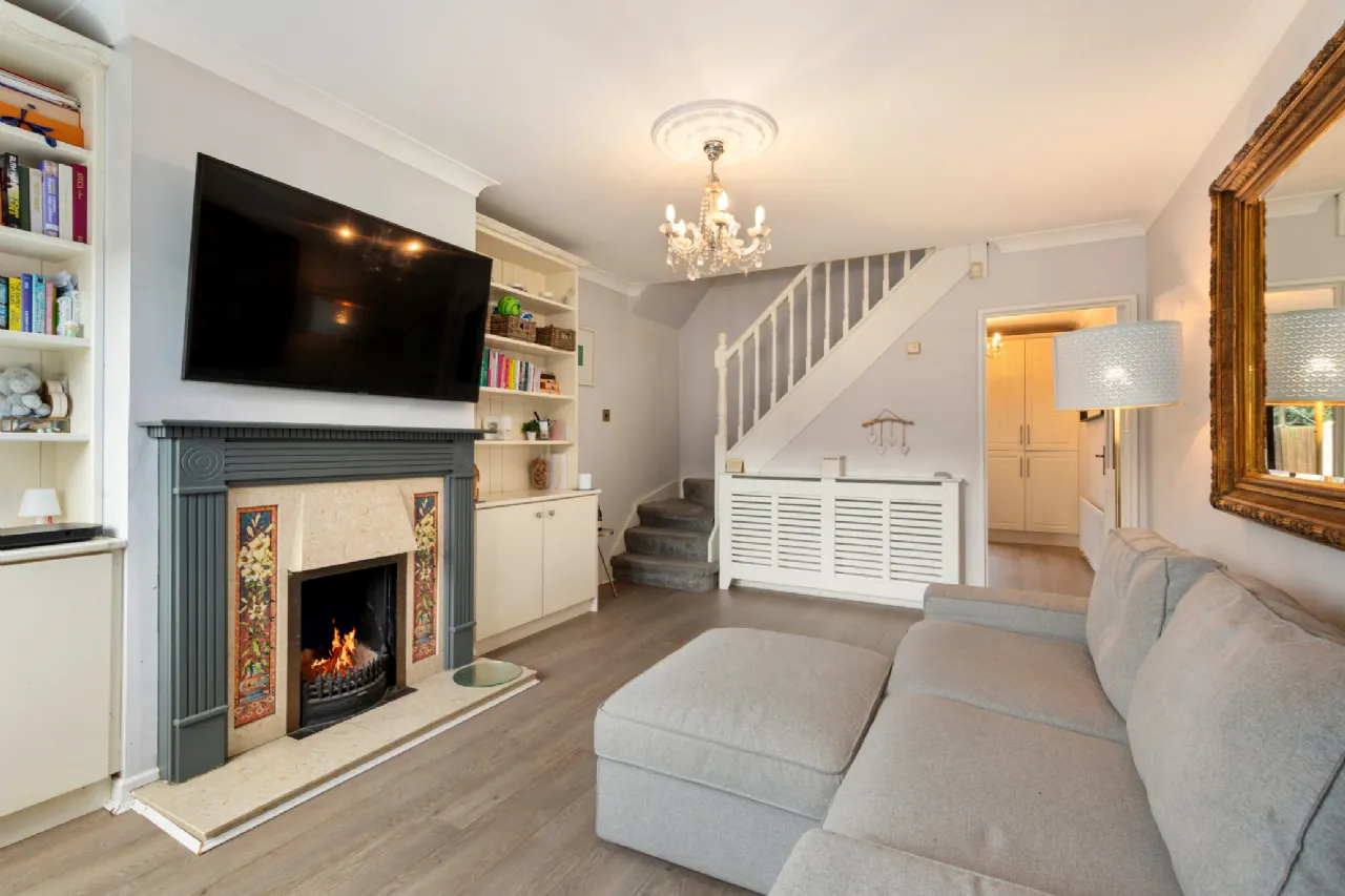 Photo of 63 Park Court, Sandymount, Dublin 4, D04 X6V2