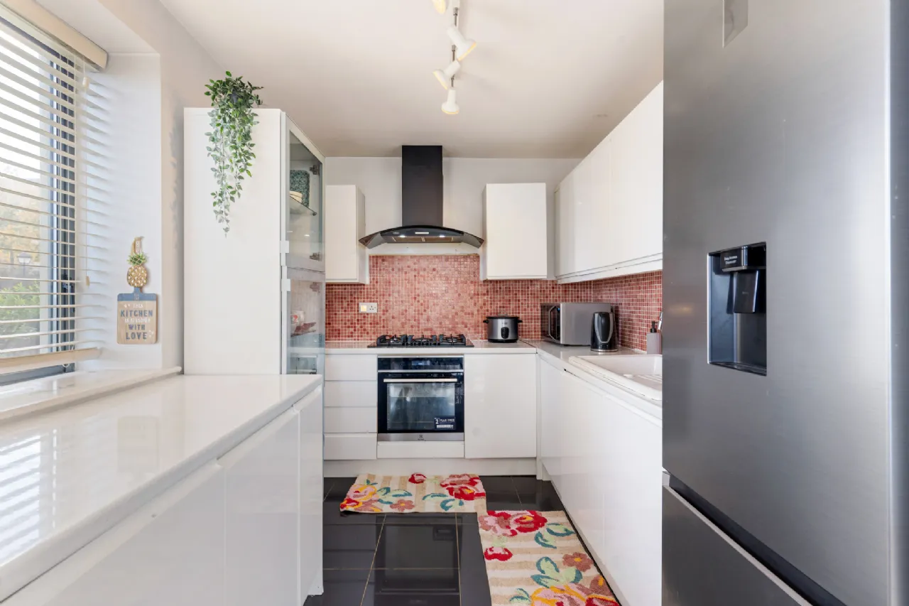 Photo of Apartment, 120 East Courtyard, Tullyvale, Cabinteely, Dublin 18, D18YY31