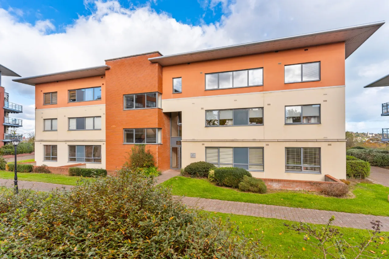 Photo of Apartment, 120 East Courtyard, Tullyvale, Cabinteely, Dublin 18, D18YY31