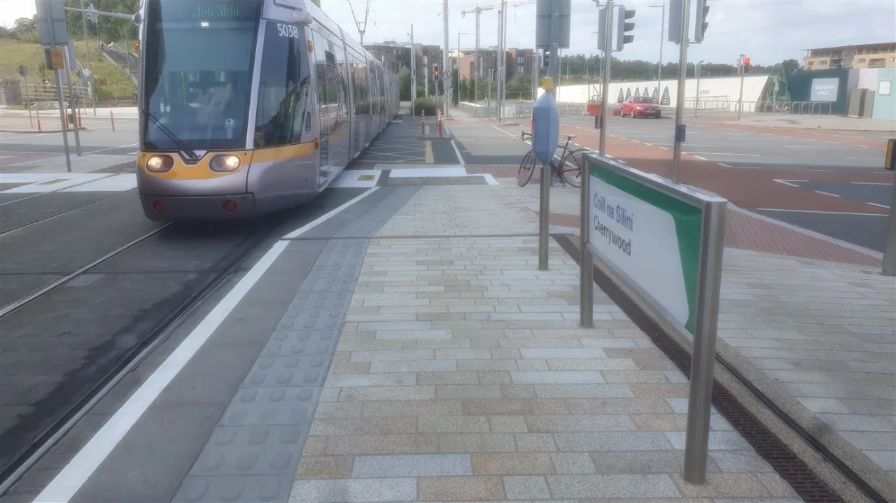 Photo of Apartment, 120 East Courtyard, Tullyvale, Cabinteely, Dublin 18, D18YY31