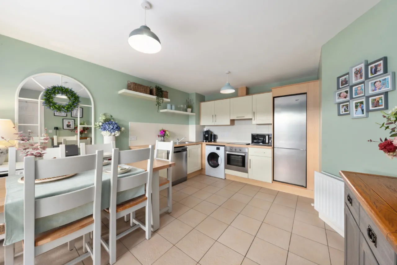 Photo of 31 Willow Square, Primrose Gate, Celbridge, Co. Kildare, W23KH67