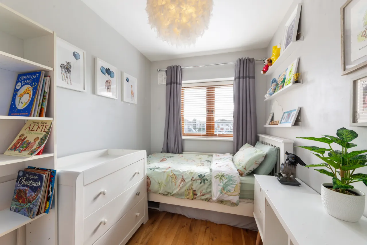 Photo of 31 Willow Square, Primrose Gate, Celbridge, Co. Kildare, W23KH67