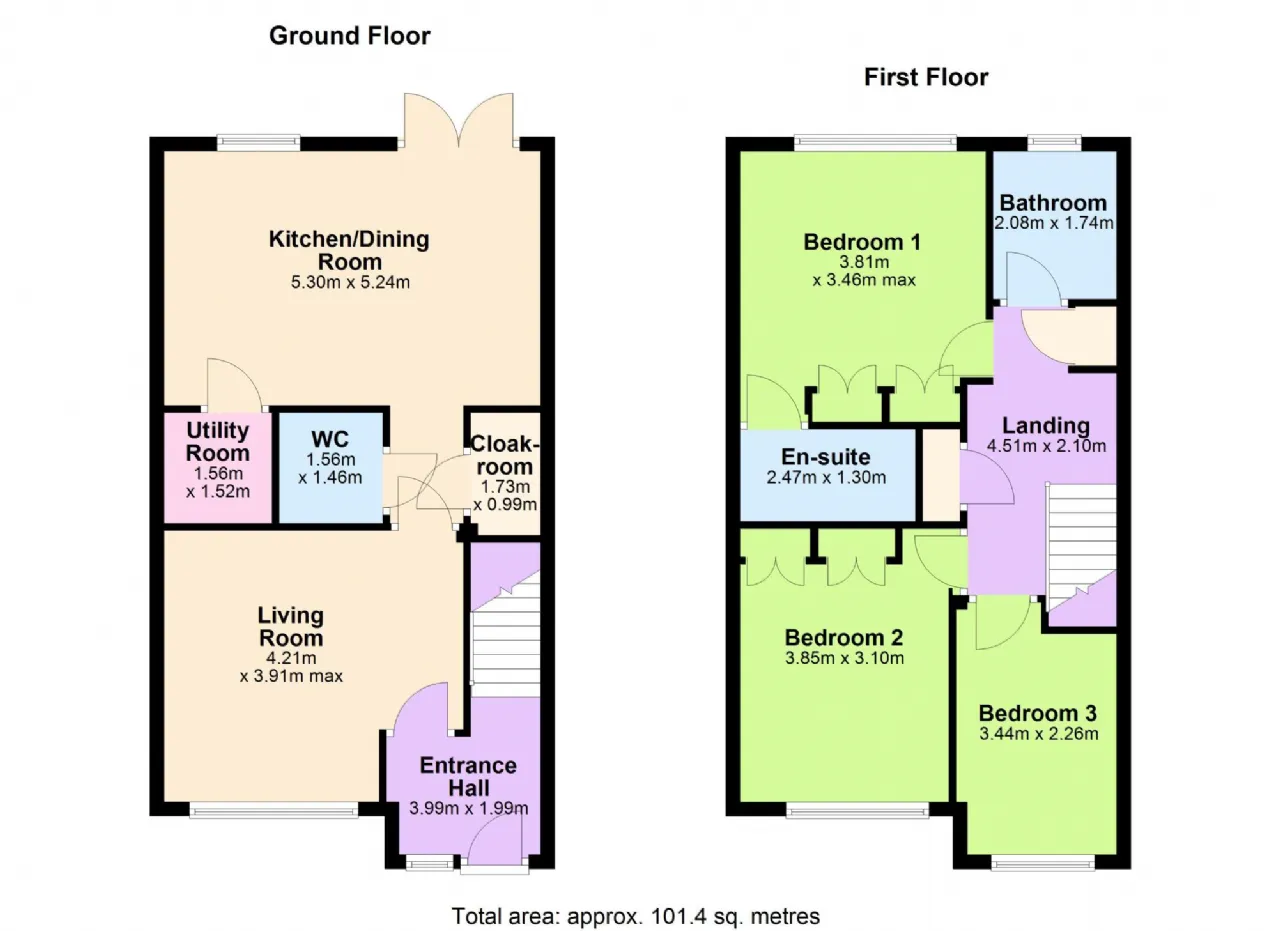Photo of 29 Haven Way, Altidore Gardens, Newtownmountkennedy, Co Wicklow, A63 K7V0